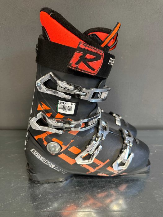 clapari rossignol allspeed pro  mondo 26,5 europa 41