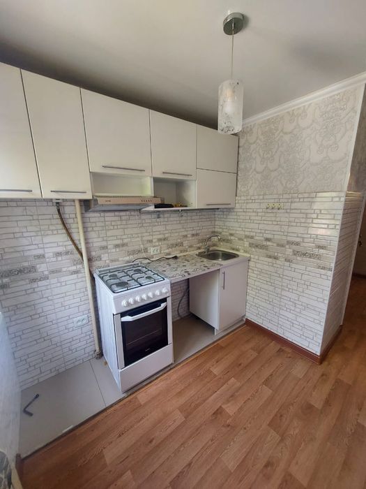 Продам 2-х комнатную квартиру