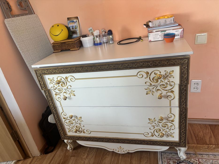 Комод продам за 15 тыс