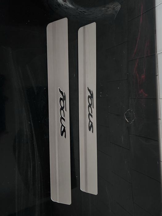 Protectie praguri Ford Focus