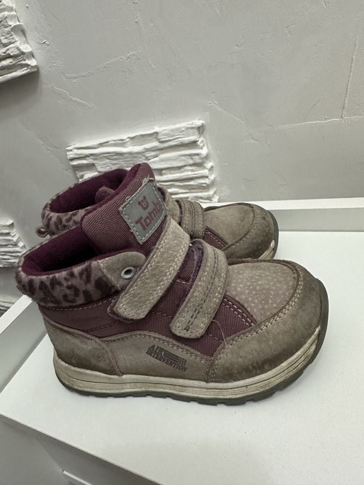 Обувь детская zara, hm