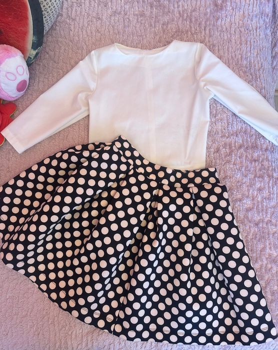 Комплект от две части