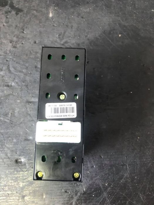 butoane geamuri electrice  stanga fata  kia ceed