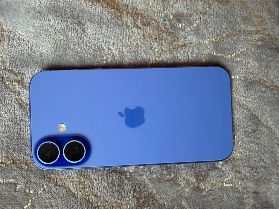 IPhone 16, 128 gb