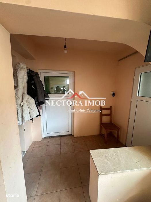 NECTORA IMOB Exclusivitate-Casa 4 camere, Zona Episcopia, 111 mp,Curte