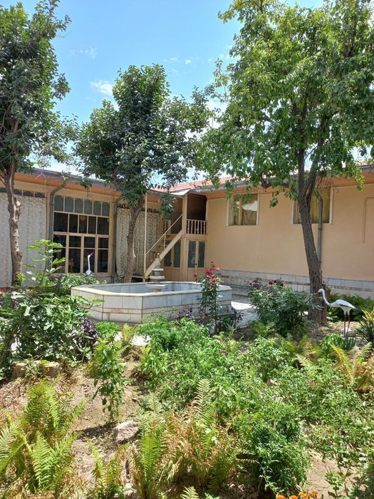 Новомосковская Кази Махалла 9-сот Угловой ер хисобида Участка сотилади