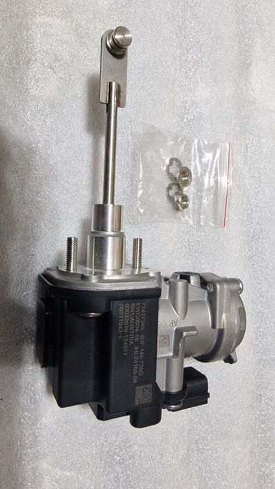 Актоатор турбо Audi VW Shkoda 1.4TSI