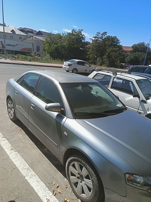 AUDI A4 2005 — imagine 3