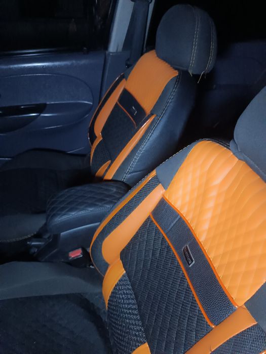 Matiz2. pozitsiyamexanika