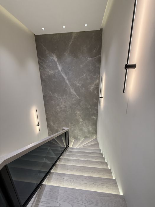 Tashkent City ЖК Gardens Эксклюзивный Пентхаус 5/8+терраса/8, 320м2