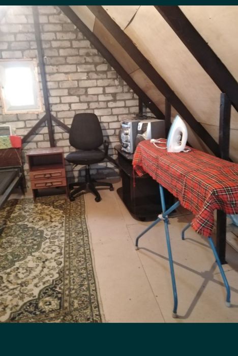 Продам дачу  на мирном