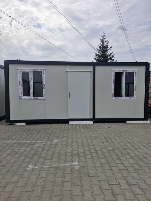 Container monobloc 6x2,4 m – Karcontainer