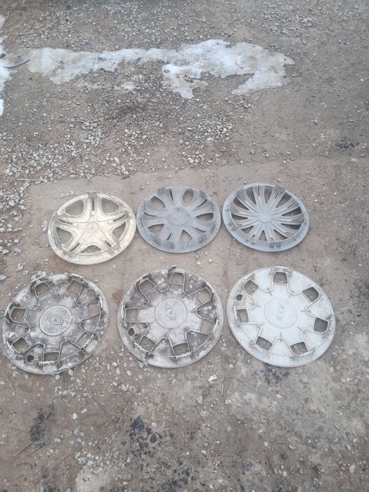 Продам калпак на 14 и 13 размер