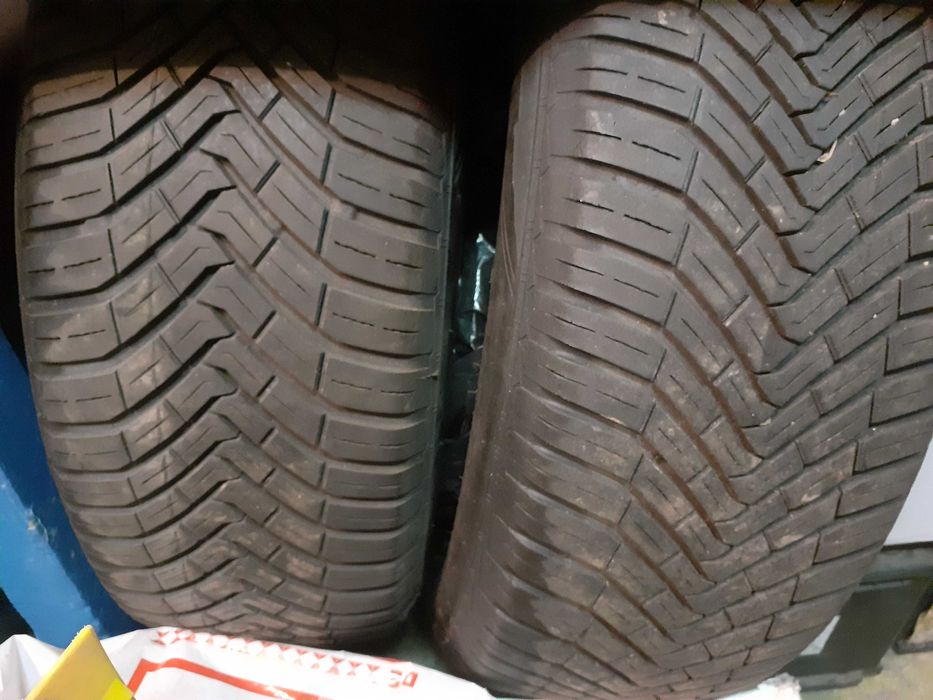 Vand roti/anvelope iarnaM+S 215/65R16, 195/65R15, 185/65R14, 175/70R15