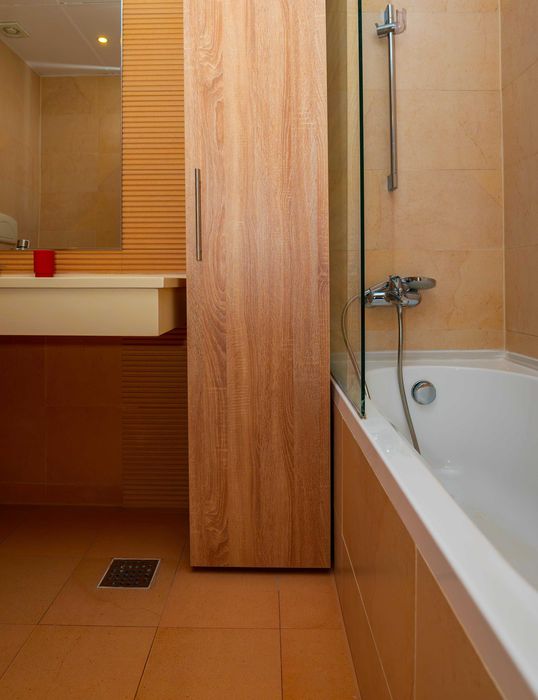 Vibe Apartments - camere de lux, regim Hotelier la RIN Grand Residence