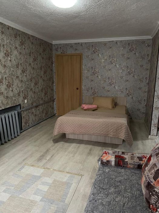 Кварира по часам город со смарт тв