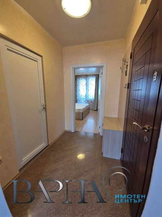 Дава се под наем Двустаен апартамент в Варна, Център - 60 кв.м за 398.82 € - Снимка #11