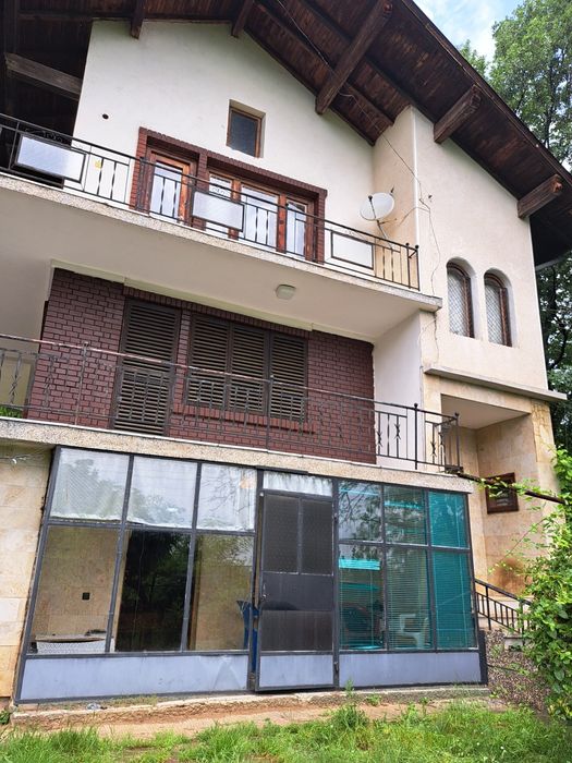 Продава се Къща в Бургас, Възраждане - 64 кв.м за 1485 €/кв.м - Снимка #19