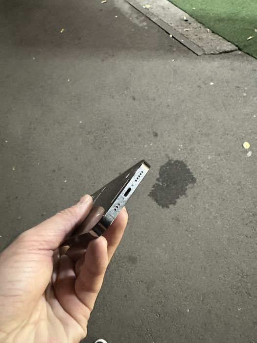 Iphone 12 про 256 гб