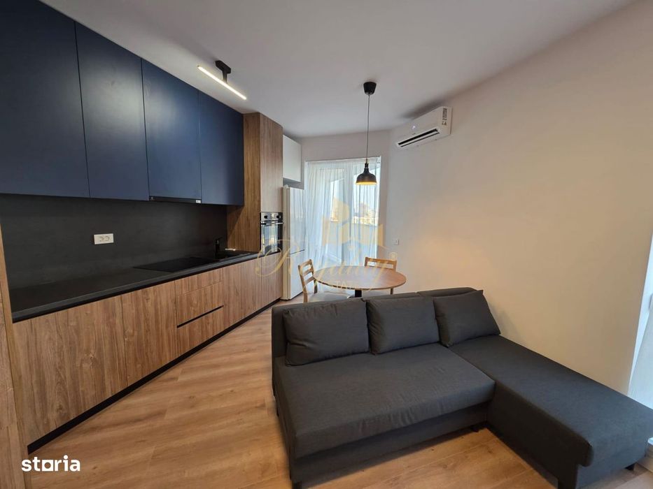 CITY OF MARA, Apartament 2 camere, bloc 2026 - Zona Circumvalatiunii