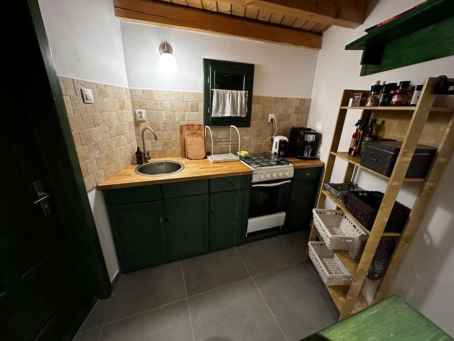 Vand Casa de Vacanta la Cheie  Bistra Muresului