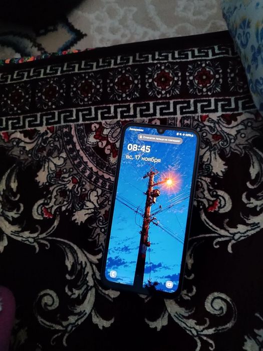 Samsung A15 sotiladi