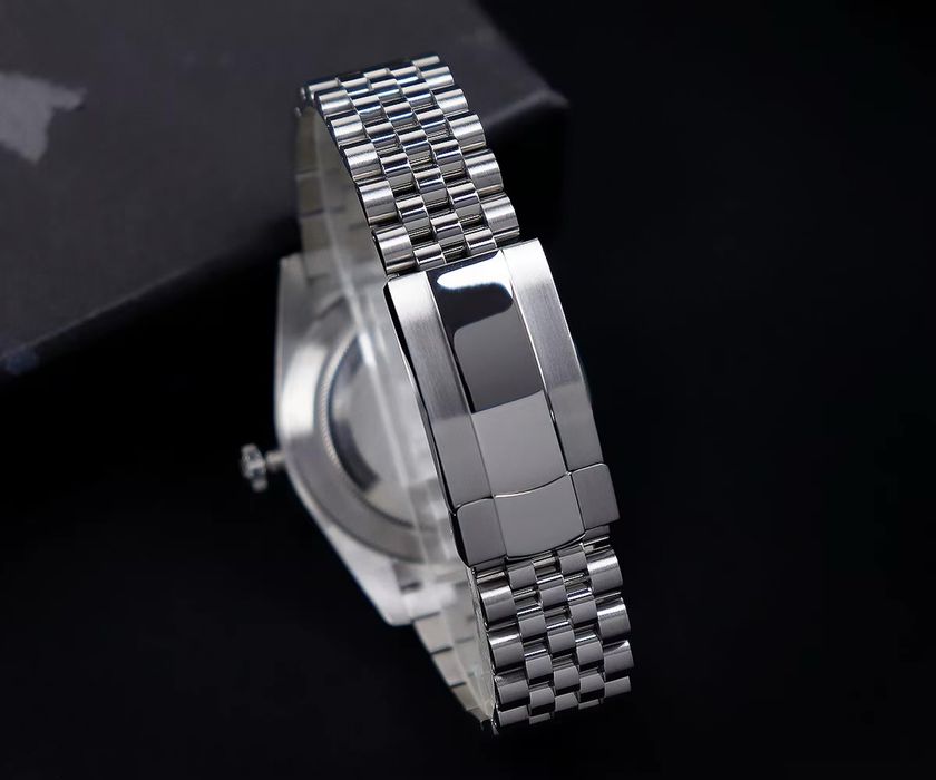 Мужские механические часы Cronos L6047 40мм Miyota 9015 Japan