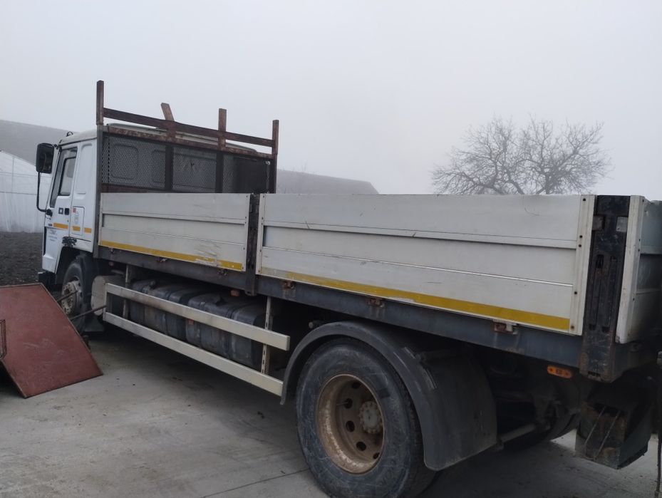 Bena fixa solidă 5/2,5