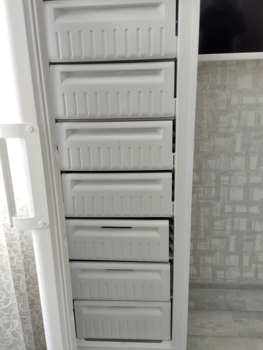 Морозильная камера