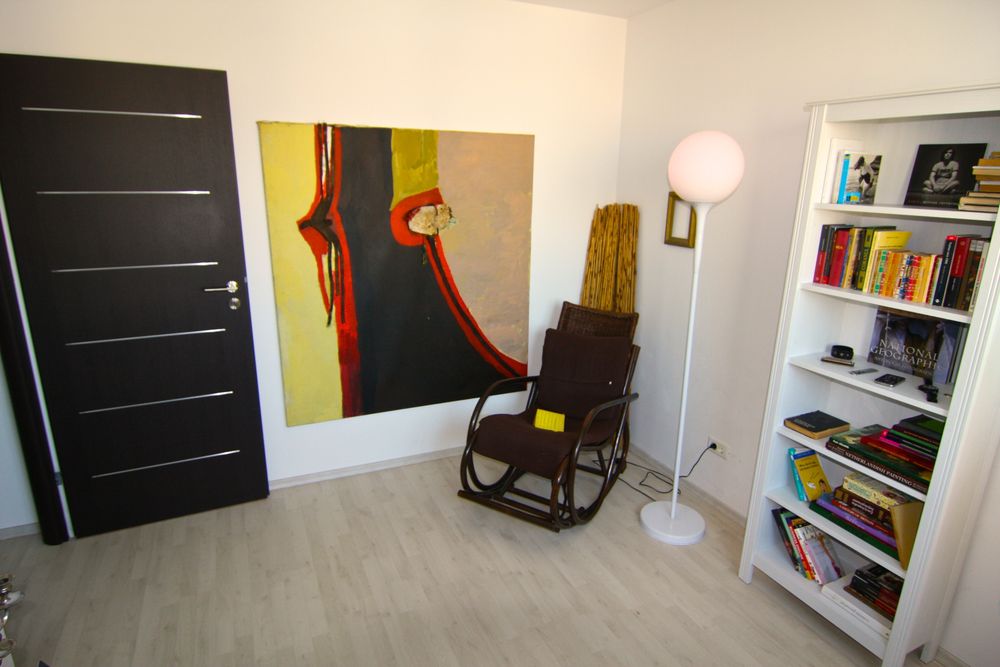Apartament 3 camere Premium
