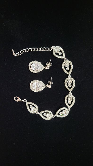 Комплект бижутерии