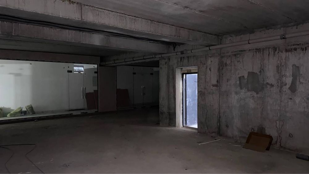 Аренда под Офис, Гаме клуб, Магазин, Блиард и тд 134кв.м Вдоль Дороги!