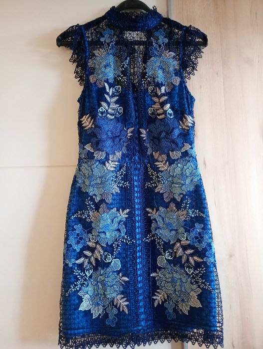 Рокля Karen Millen