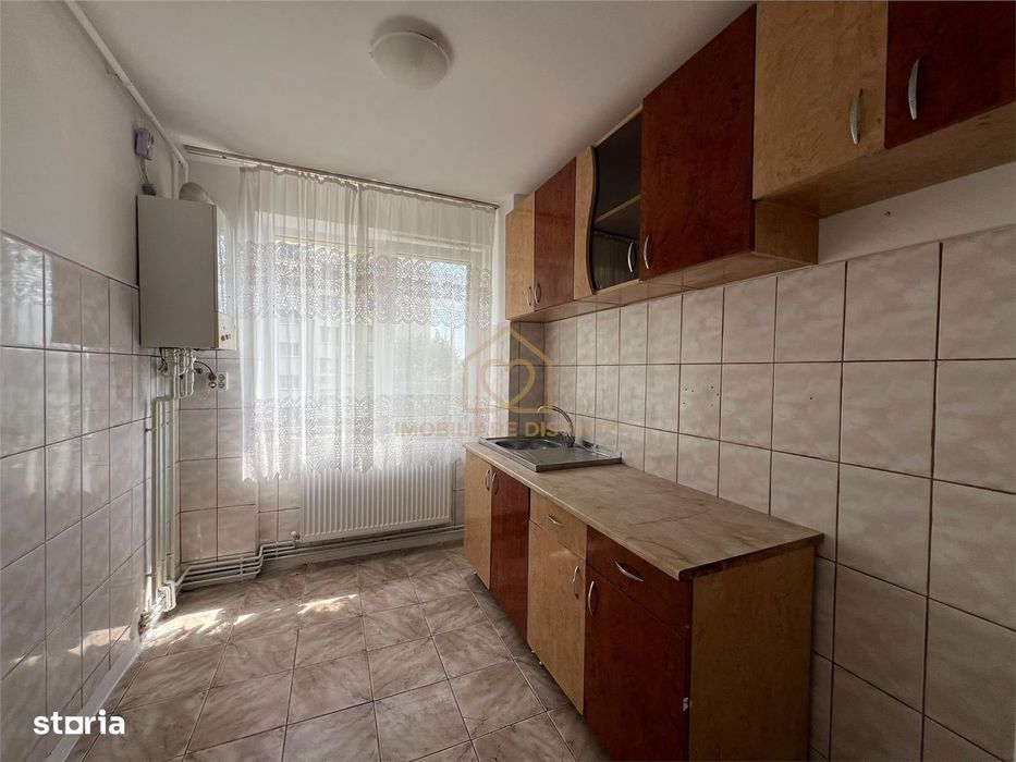 Apartament 2 camere Babes