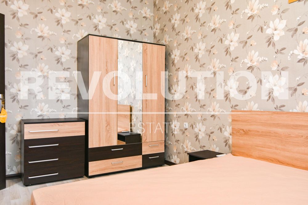 Дава се под наем Двустаен апартамент в София, Хаджи Димитър - 50 кв.м за 562 € - Снимка #5