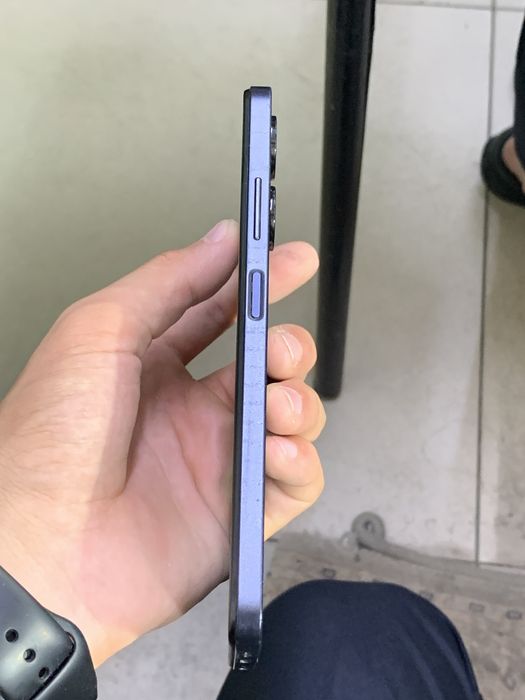 Infinix hot 30 i