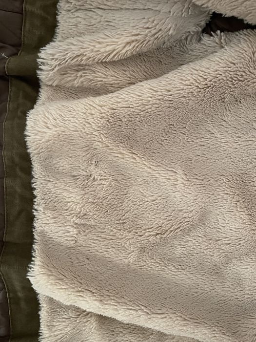 Geaca de iarna pentru femei