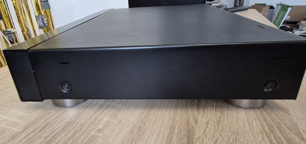 Tuner Sony ST-S590ES - Gama High-End ES - Stare Impecabila