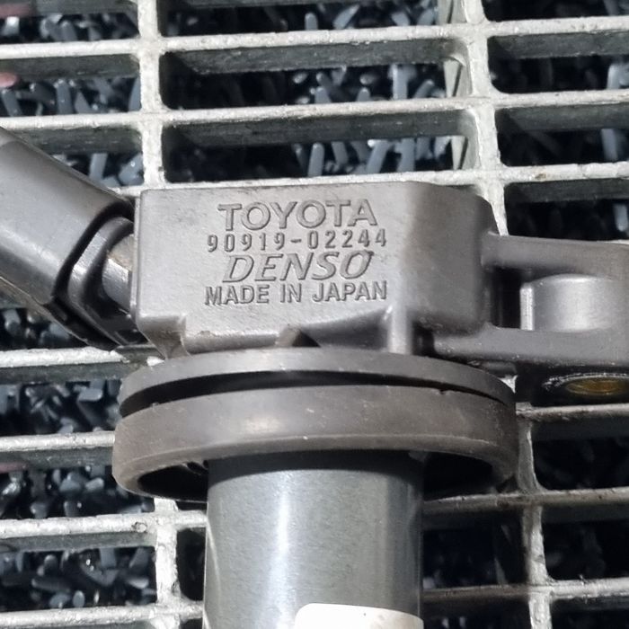 Bobina inductie Toyota RAV 4 II 2.0 Benzina - 110kW 150CP 1998CC 1AZ - FE