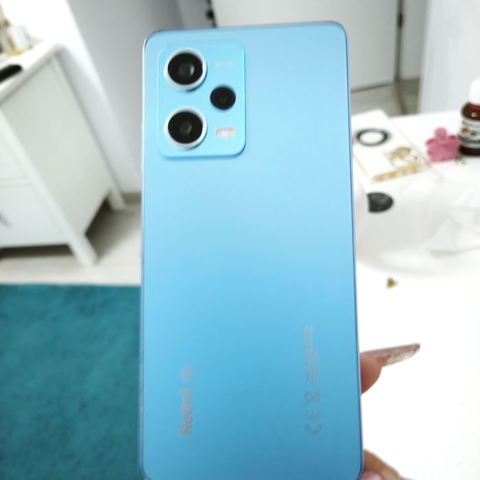 Xiaomi Redmi 12PRO  5G aproape nou