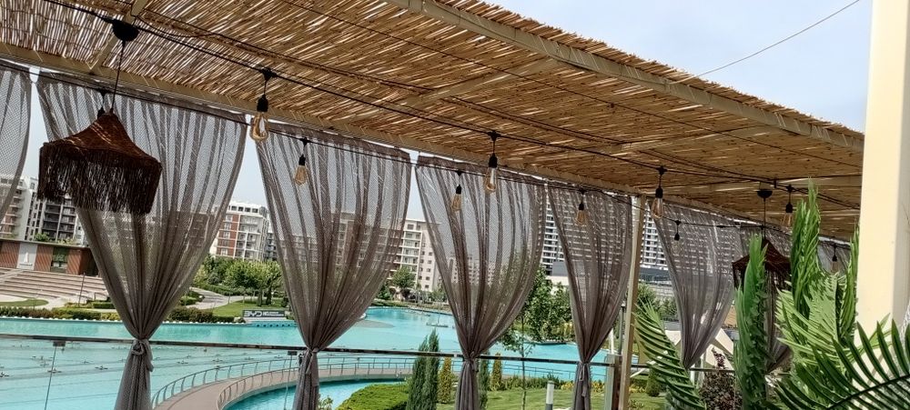 Decoration qamish decor