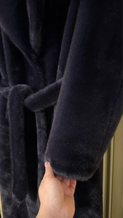 Продам норковую шубу