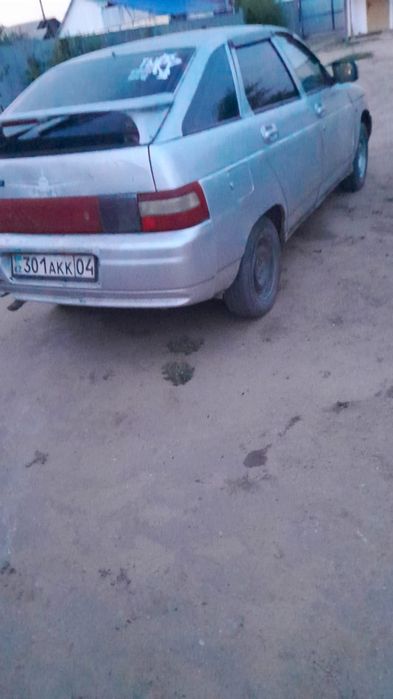 Продам ваз2112,г,в 2006