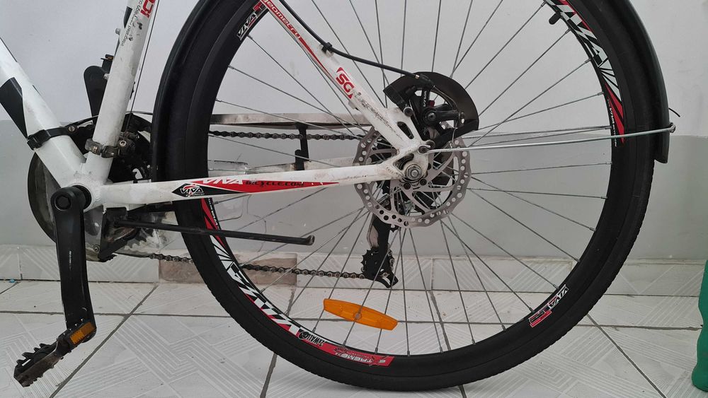 Велосипед VIVA pulse 29 mtb