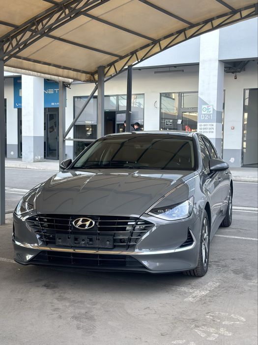 Hyundai Sonata 2litr
