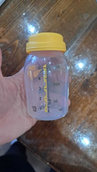 Medela ръчна помпа за кърма