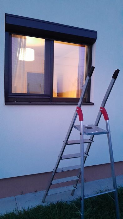 Rulouri Exterioare și Termopane ferestre, uși, Balcoane