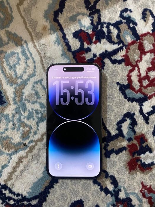 Айфон 14 про продается