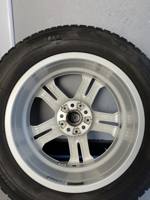 BMW Style 688 за BMW X3 G01 и X4 G02 18” 5x112