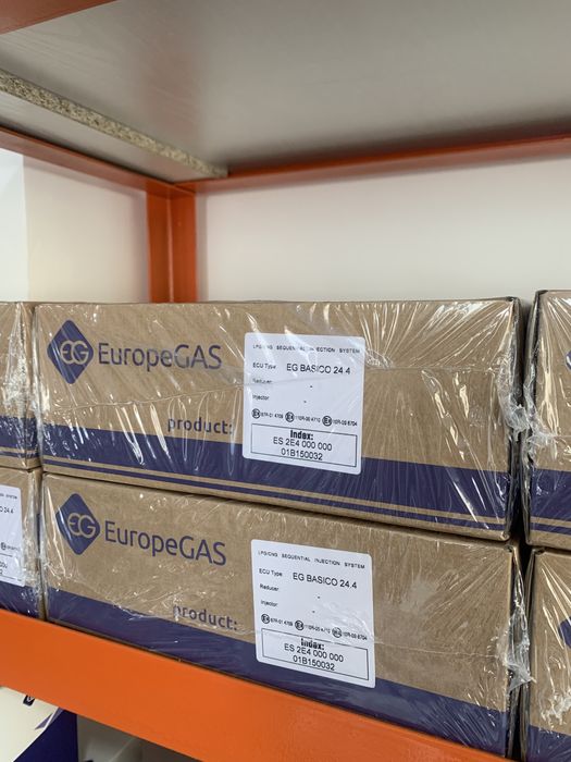 Метан ва Пропан 3/4 поколениялар ўрнатиш ва запчастлпр оптом